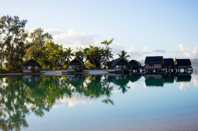 Holiday Inn Vanuatu