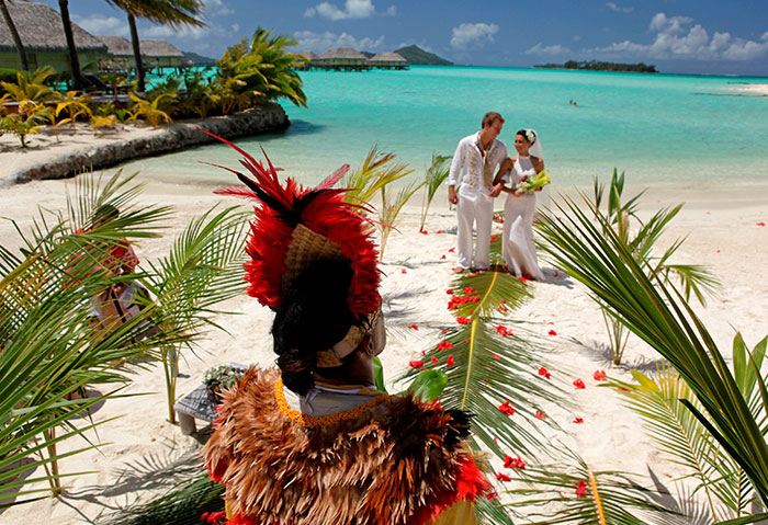 Getting Married In Tahiti Essential Wedding Guide Great