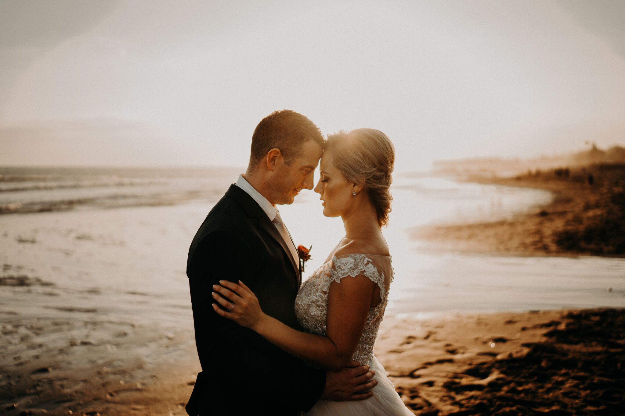 How To Choose Your Destination Wedding Location Great