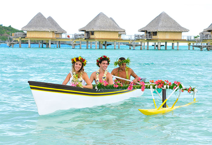 Getting Married In Tahiti Essential Wedding Guide Great