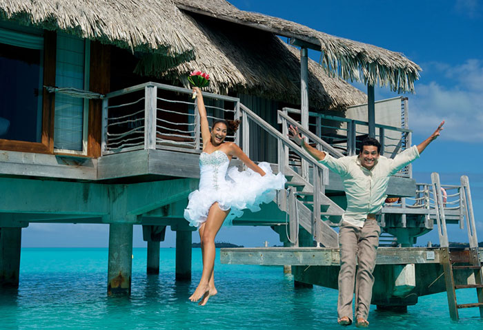 Getting Married In Tahiti Essential Wedding Guide Great