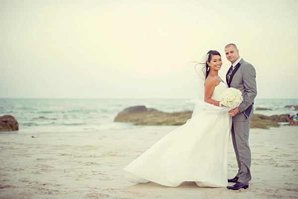 ultimate beach weddings