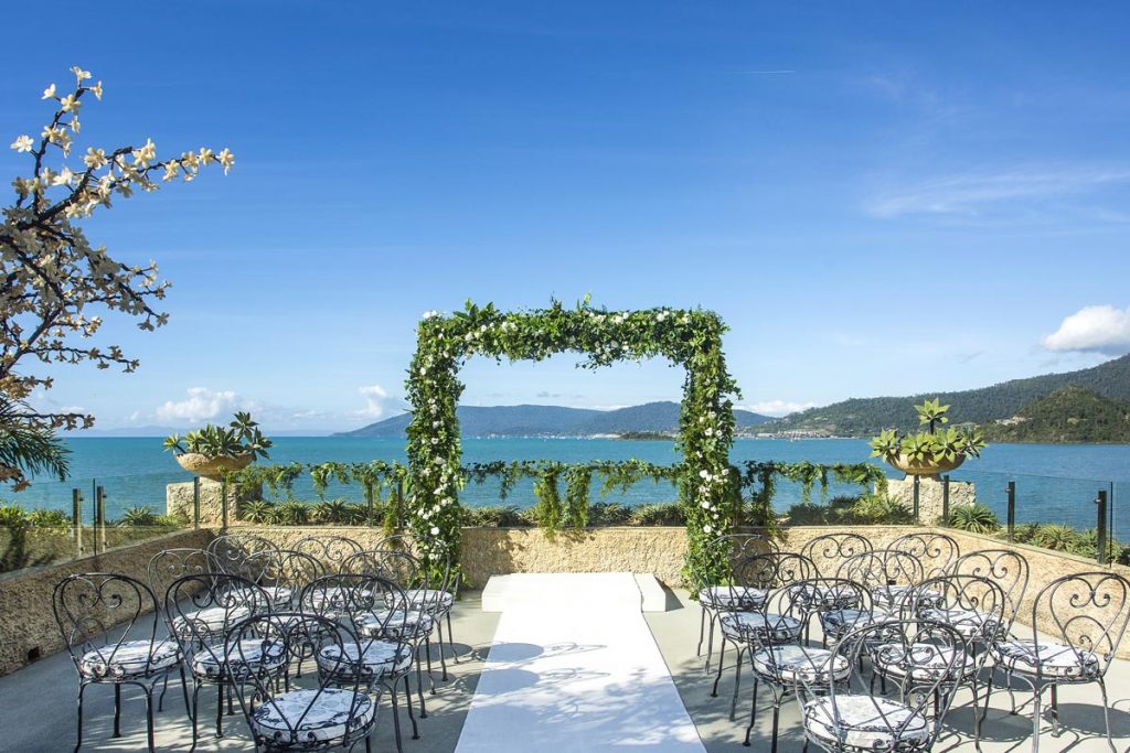 Australia S Best Beach Wedding Venues Great Destination Weddings