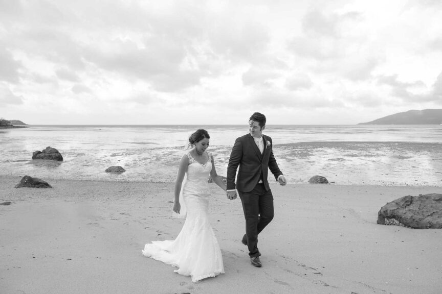 WEDDING: MEGAN & ALEX AT VILLA BOTANICA, AUSTRALIA - Great Destination ...