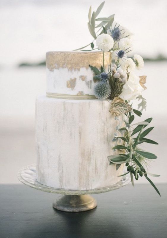 Super-sweet cake inspiration for your destination wedding - Great ...