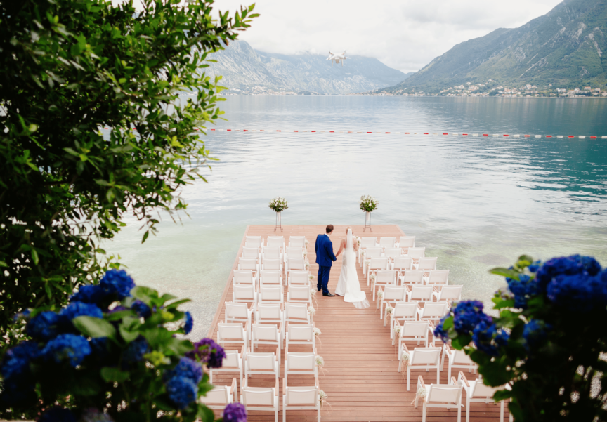 The Ultimate Guide to Planning a Perfect Destination Wedding