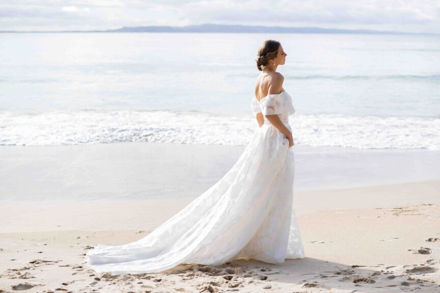 Destination Perfection Destination Wedding Dress Themes Styles